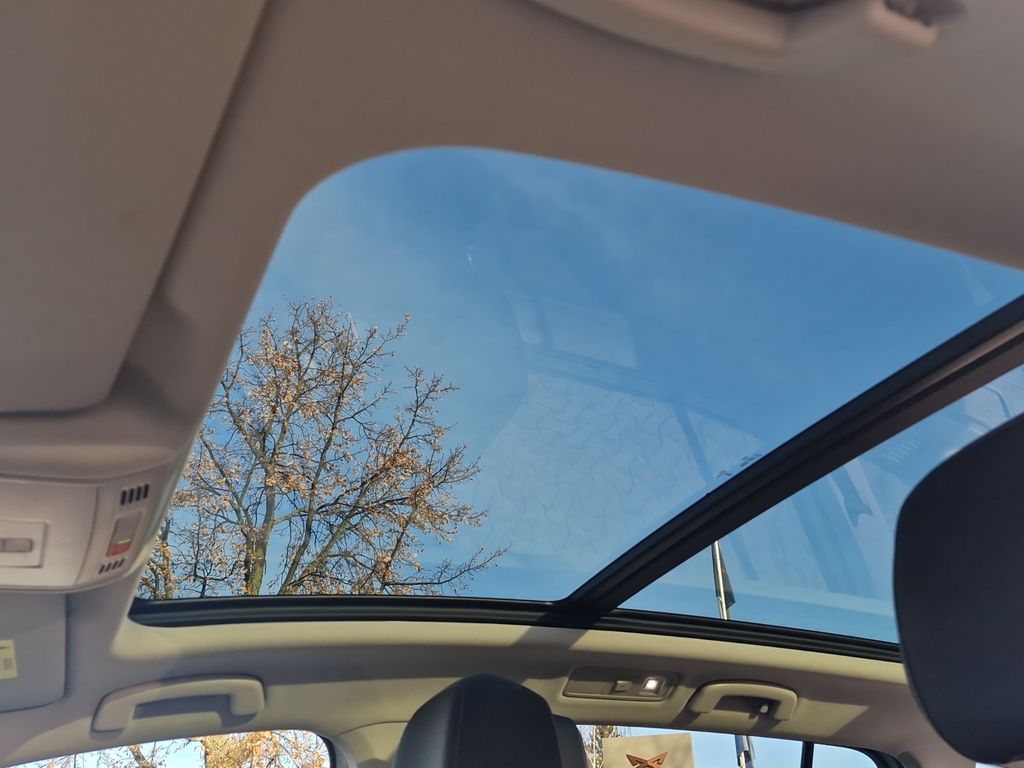 Volkswagen Touran 2025