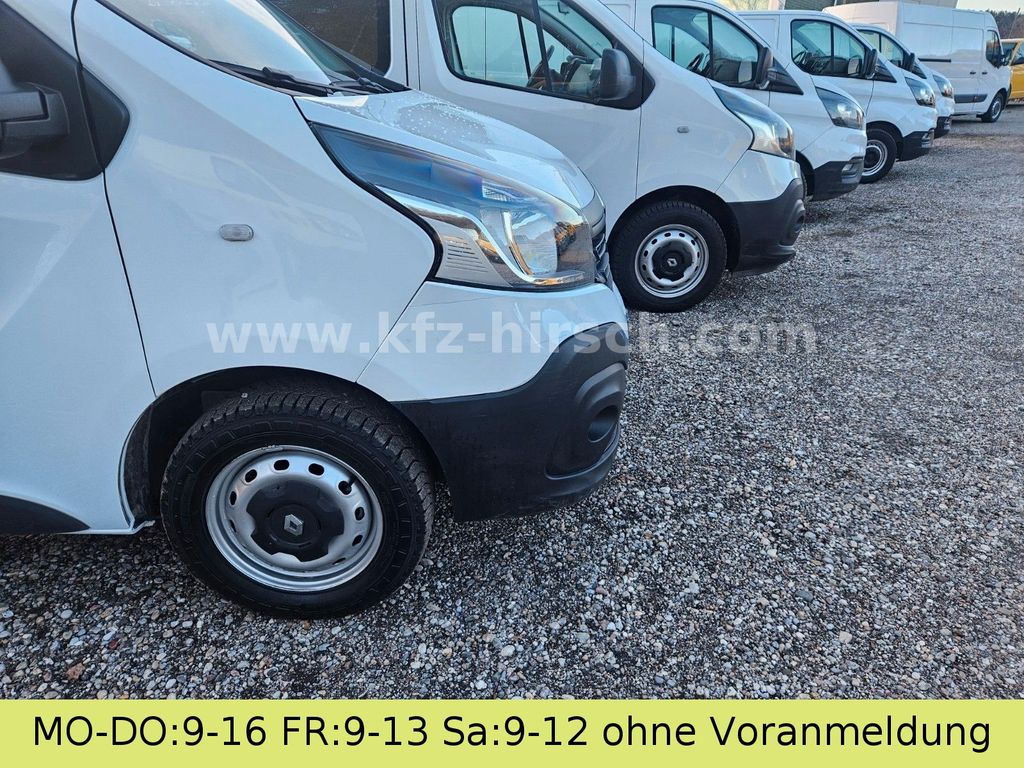 Volkswagen T5 Transporter 2013