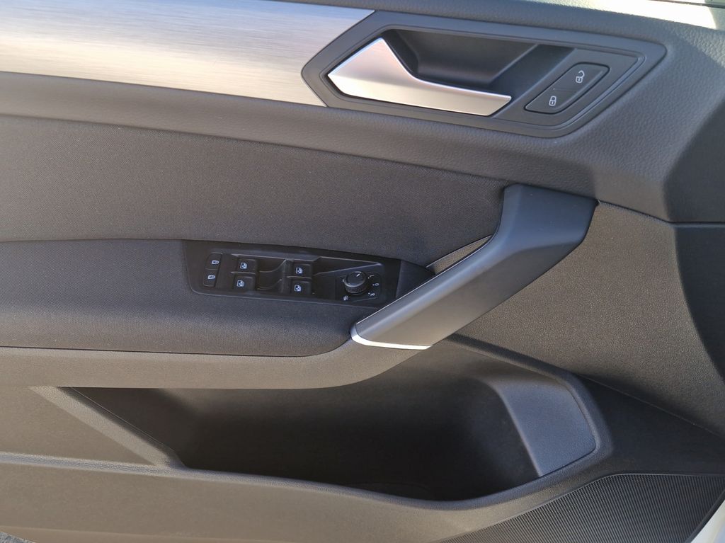 Volkswagen Touran 2025