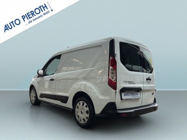 Ford Transit Connect 2023