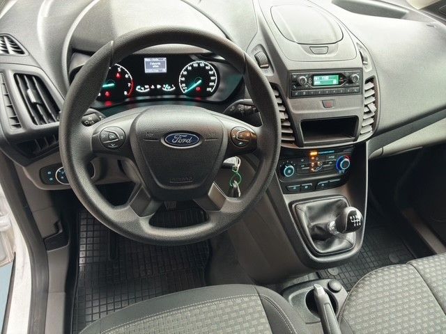 Ford Transit Connect 2023