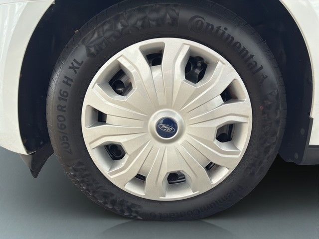 Ford Transit Connect 2023