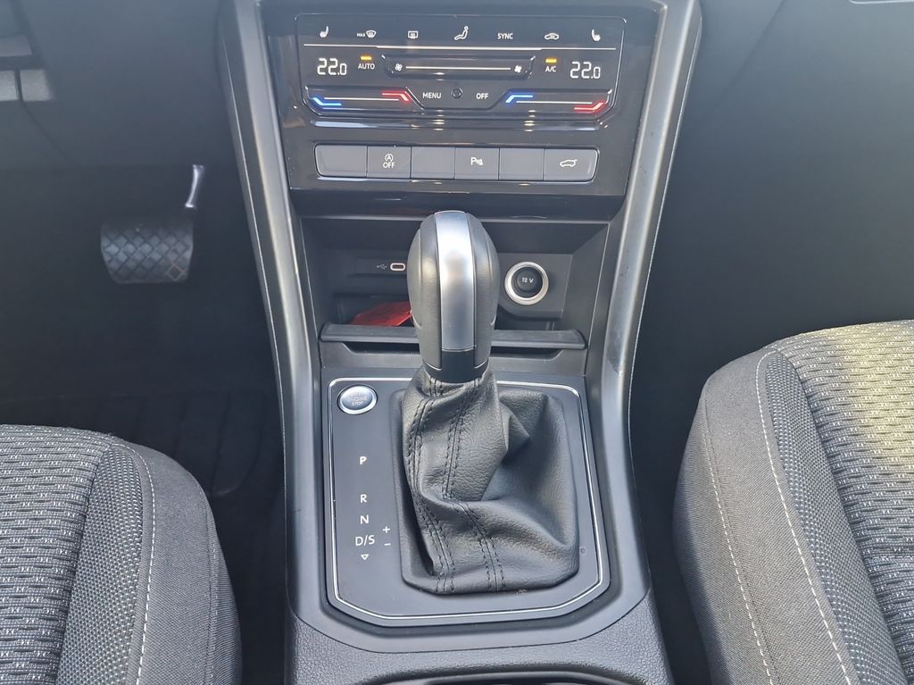 Volkswagen Touran 2025