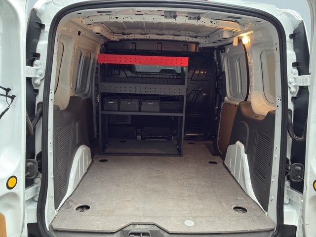 Ford Transit Connect 2023
