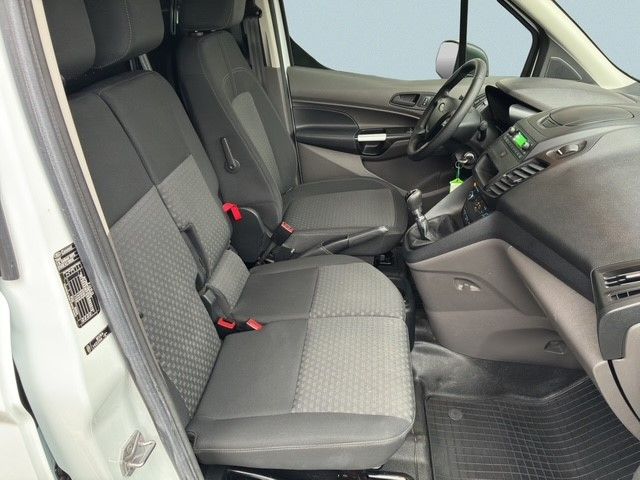 Ford Transit Connect 2023