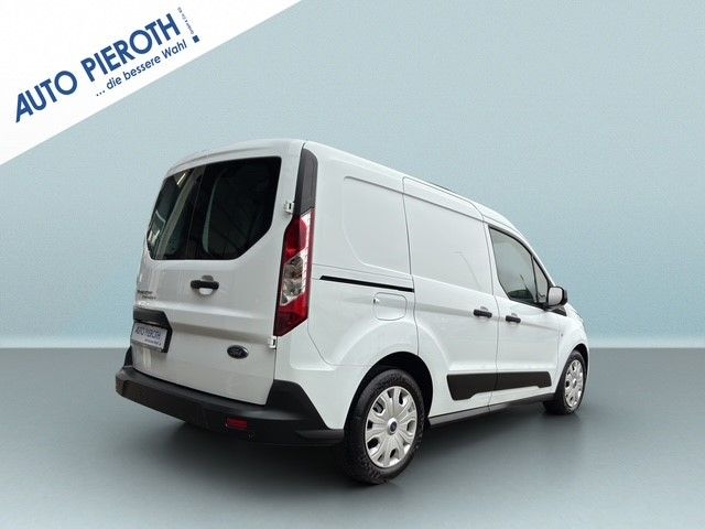 Ford Transit Connect 2023