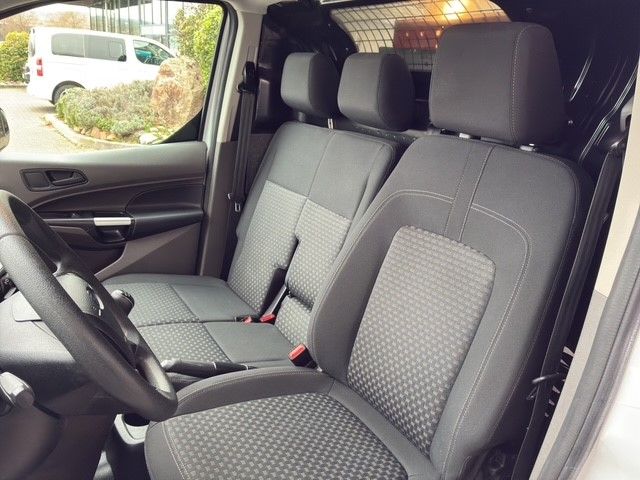 Ford Transit Connect 2023