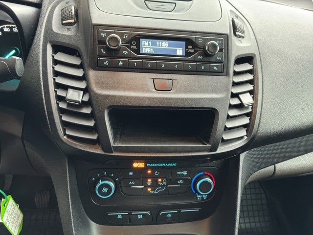 Ford Transit Connect 2023