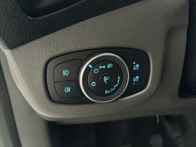 Ford Transit Connect 2023