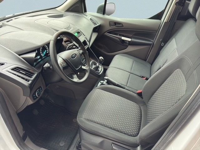 Ford Transit Connect 2023