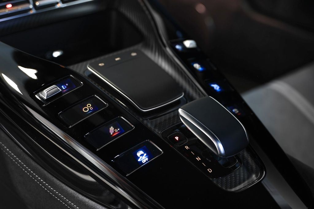 Mercedes-Benz AMG GT 2022