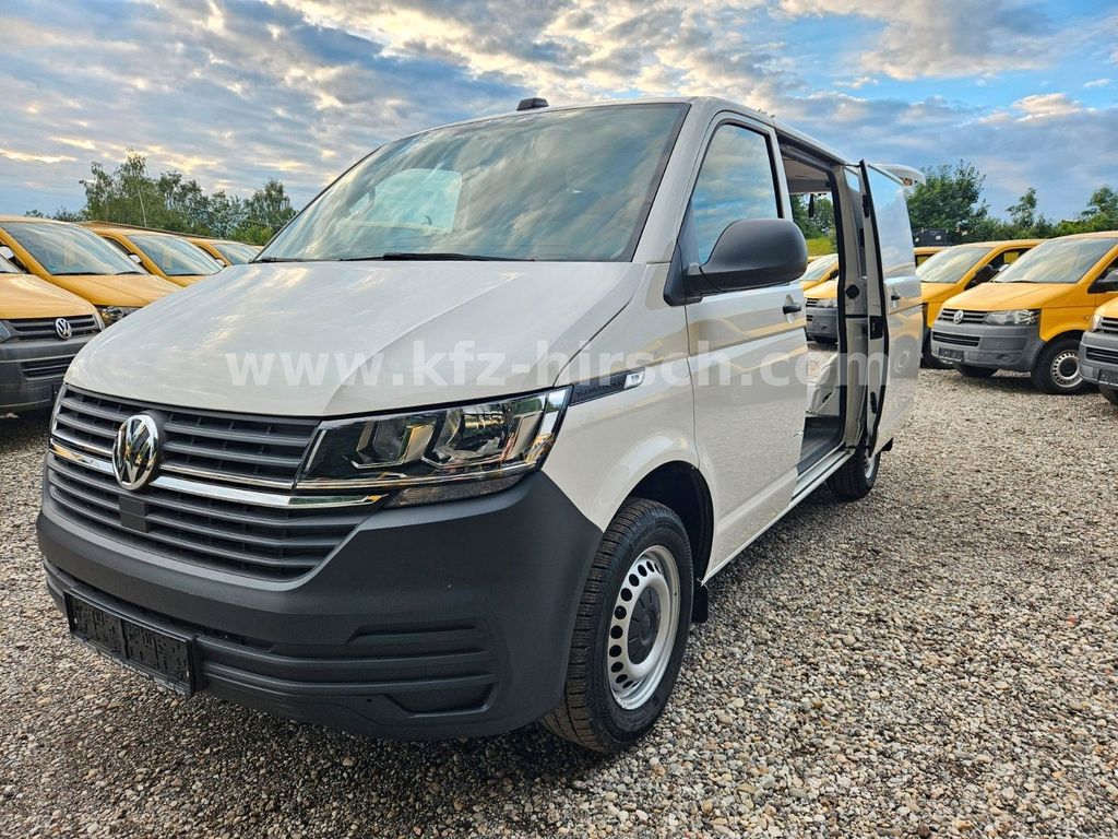 Volkswagen T6 Transporter 2020