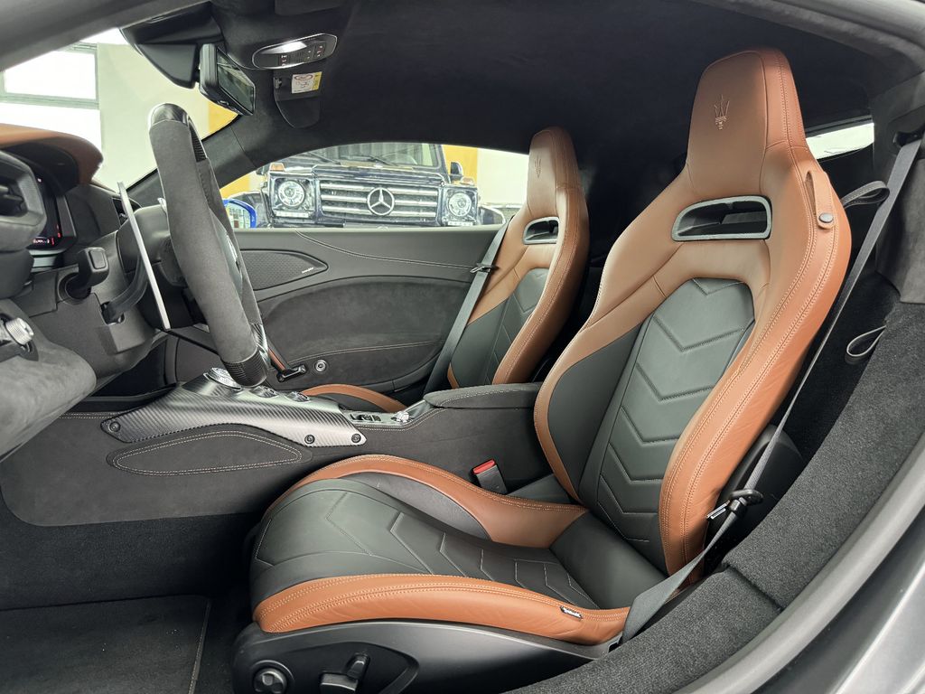 Maserati MC20 2024