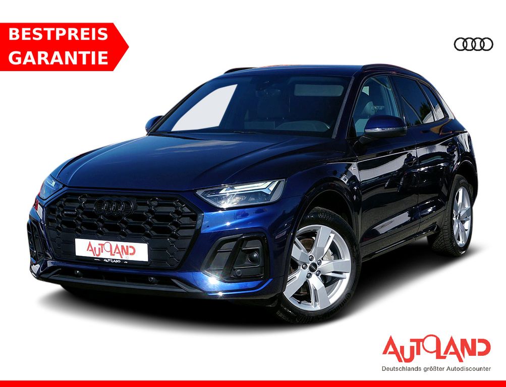Audi Q5 2023