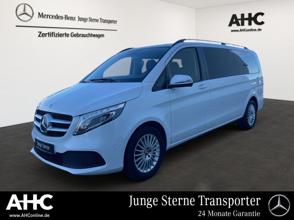 Mercedes-Benz V 220 2020