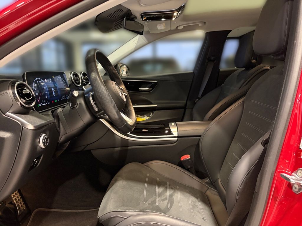 Mercedes-Benz C 300 2024