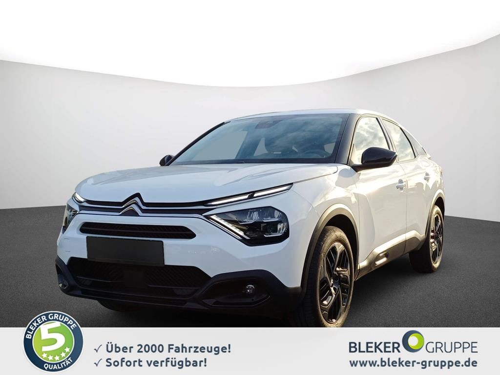 Citroën C4 2023