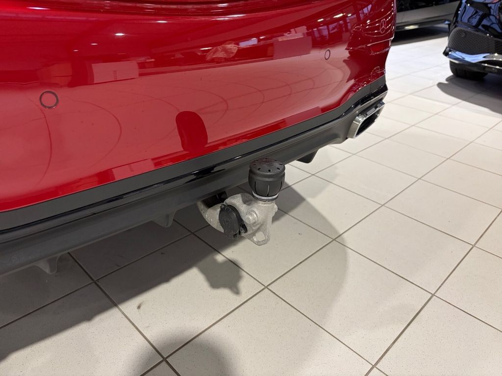 Mercedes-Benz C 300 2024