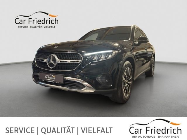 Mercedes-Benz GLC 43 AMG 2024