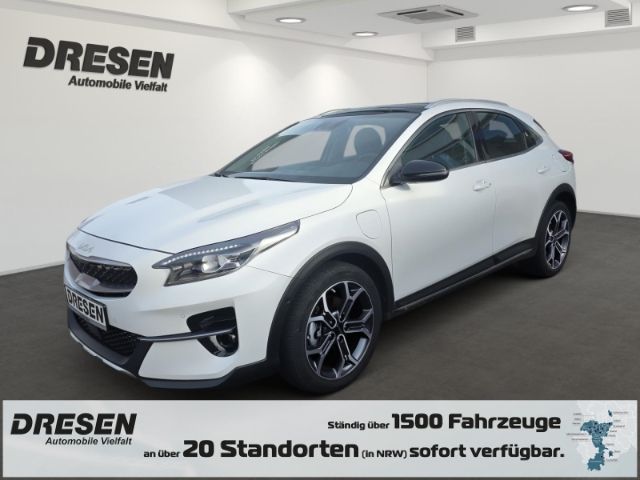 Kia XCeed 2022