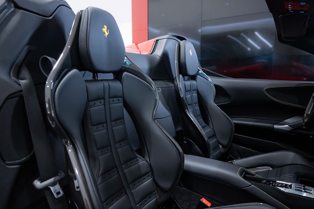 Ferrari SF90 2025