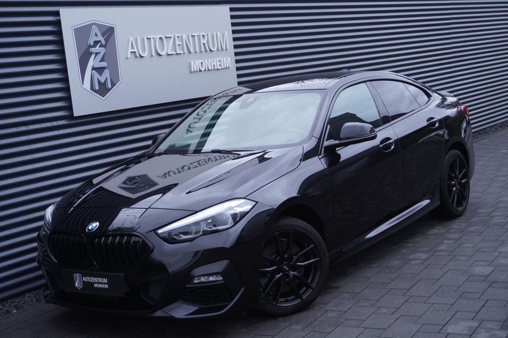 BMW 220 Gran Coupé 2022