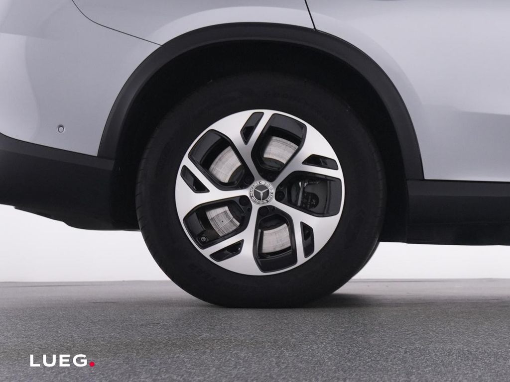 Mercedes-Benz GLC 300 2025