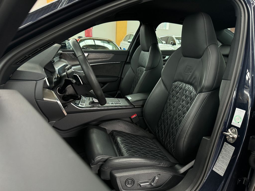 Audi A6 2020