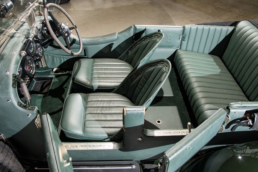 Bentley Other 1952