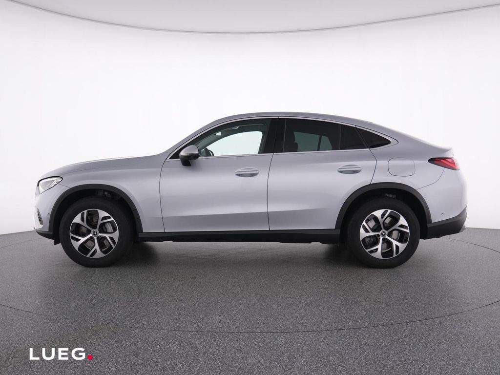 Mercedes-Benz GLC 300 2025