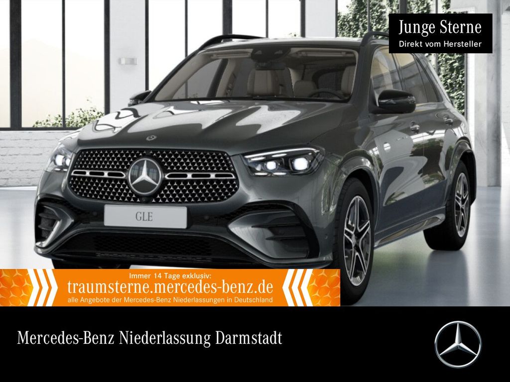 Mercedes-Benz GLE 400 2023