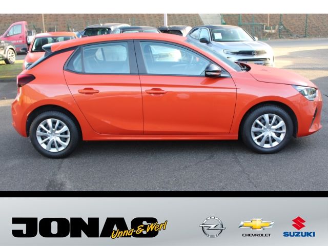 Opel Corsa 2022