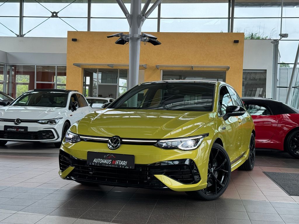 Volkswagen Golf 2024