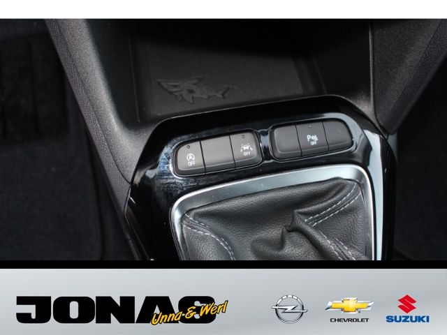 Opel Corsa 2022