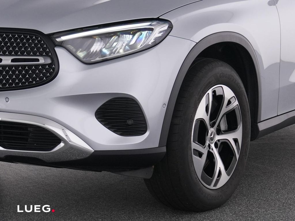 Mercedes-Benz GLC 300 2025