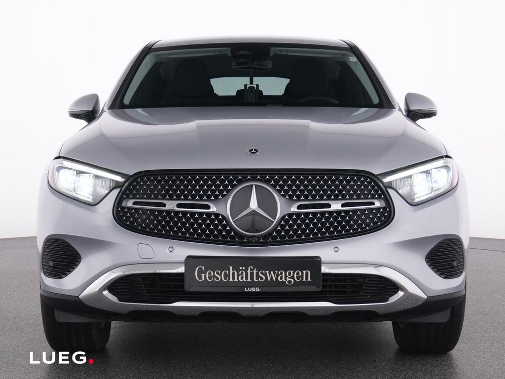 Mercedes-Benz GLC 300 2025