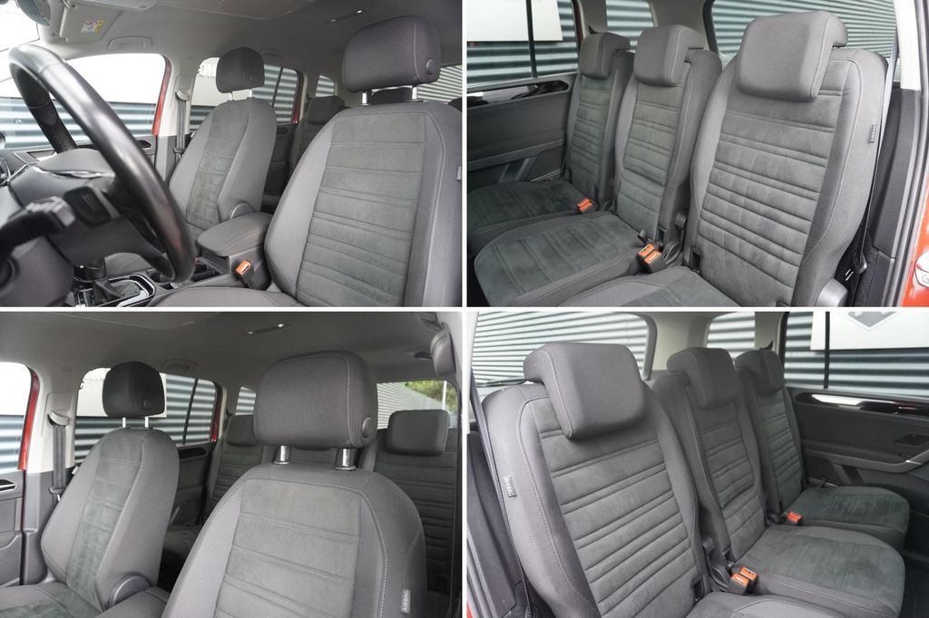 Volkswagen Touran 2021