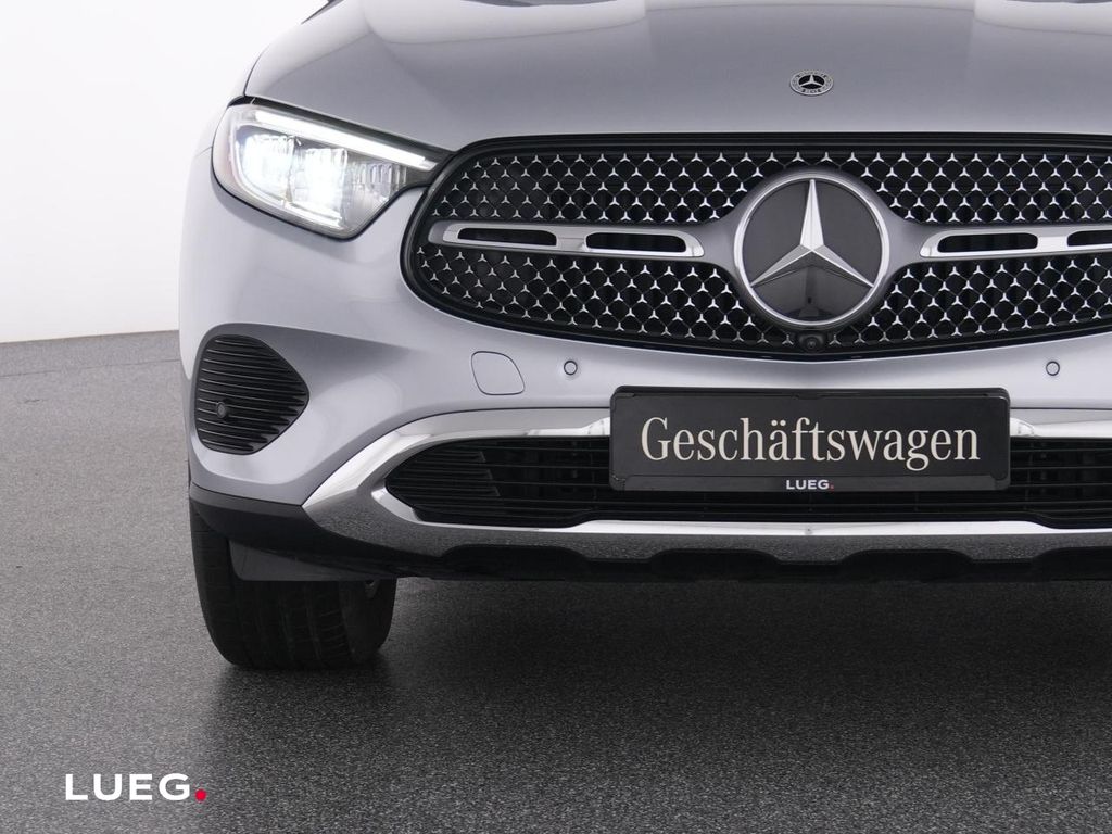 Mercedes-Benz GLC 300 2025