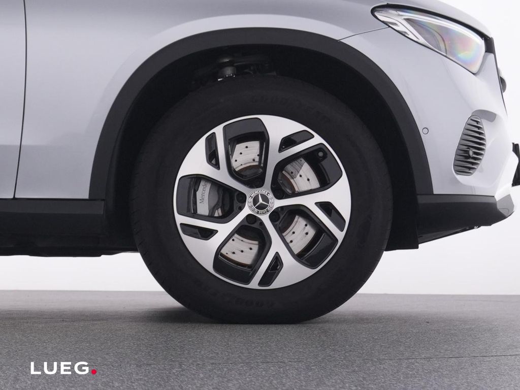 Mercedes-Benz GLC 300 2025