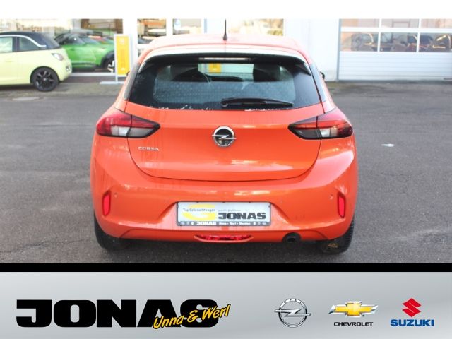 Opel Corsa 2022