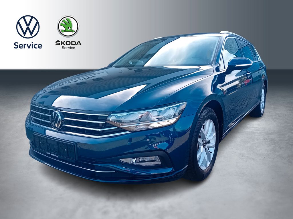 Volkswagen Passat Variant 2023