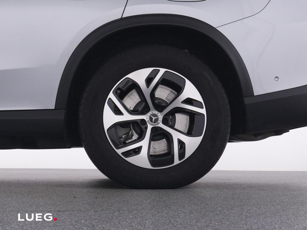 Mercedes-Benz GLC 300 2025