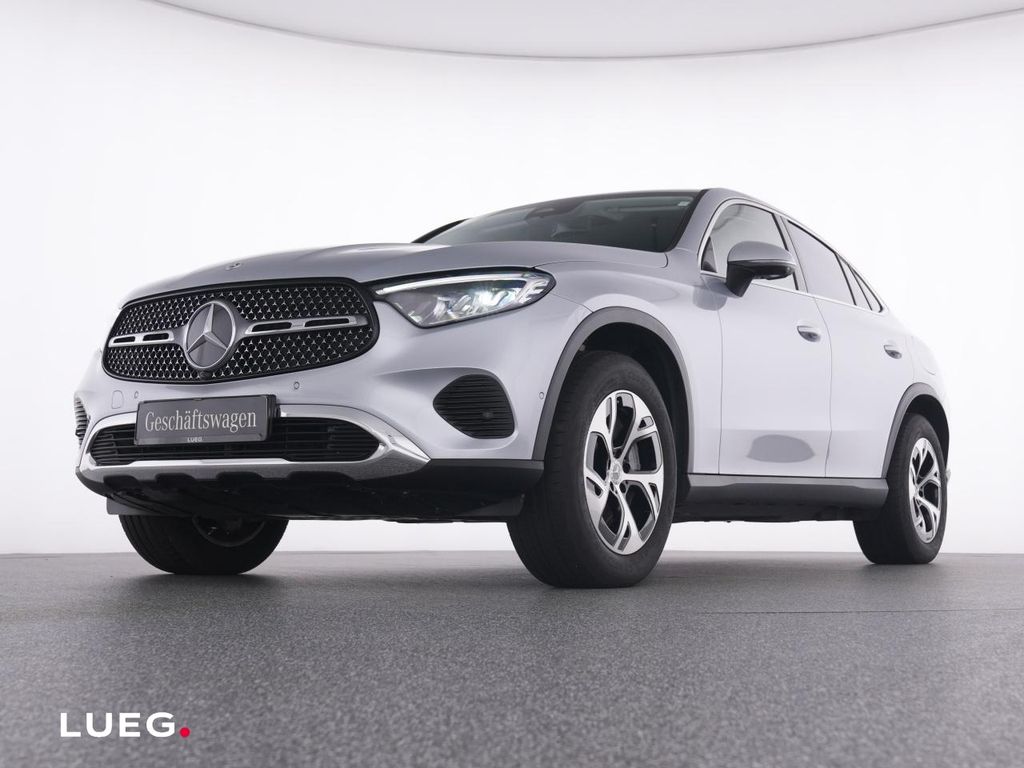 Mercedes-Benz GLC 300 2025