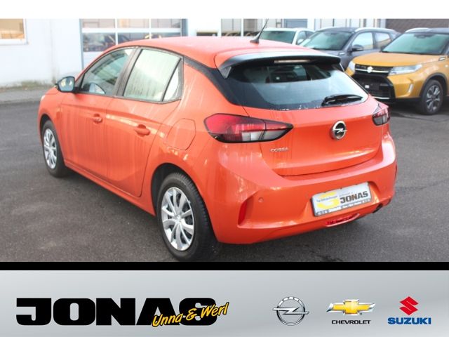 Opel Corsa 2022