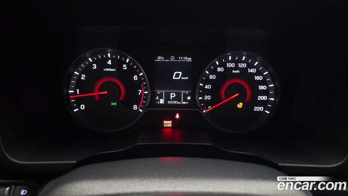 KG_Mobility_Ssangyong TIBOLI 2022