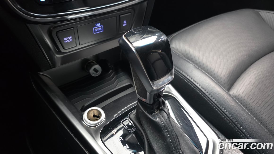 KG_Mobility_Ssangyong TIBOLI 2022