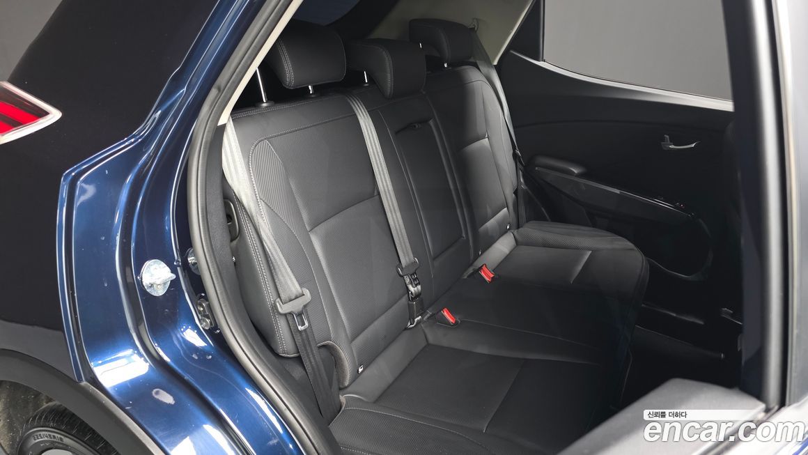 KG_Mobility_Ssangyong TIBOLI 2022