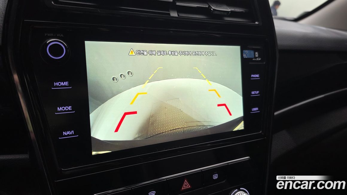 KG_Mobility_Ssangyong TIBOLI 2022