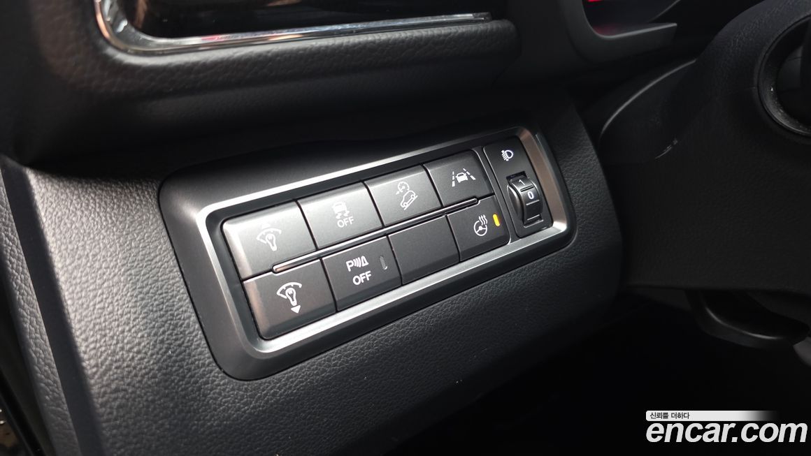 KG_Mobility_Ssangyong TIBOLI 2022