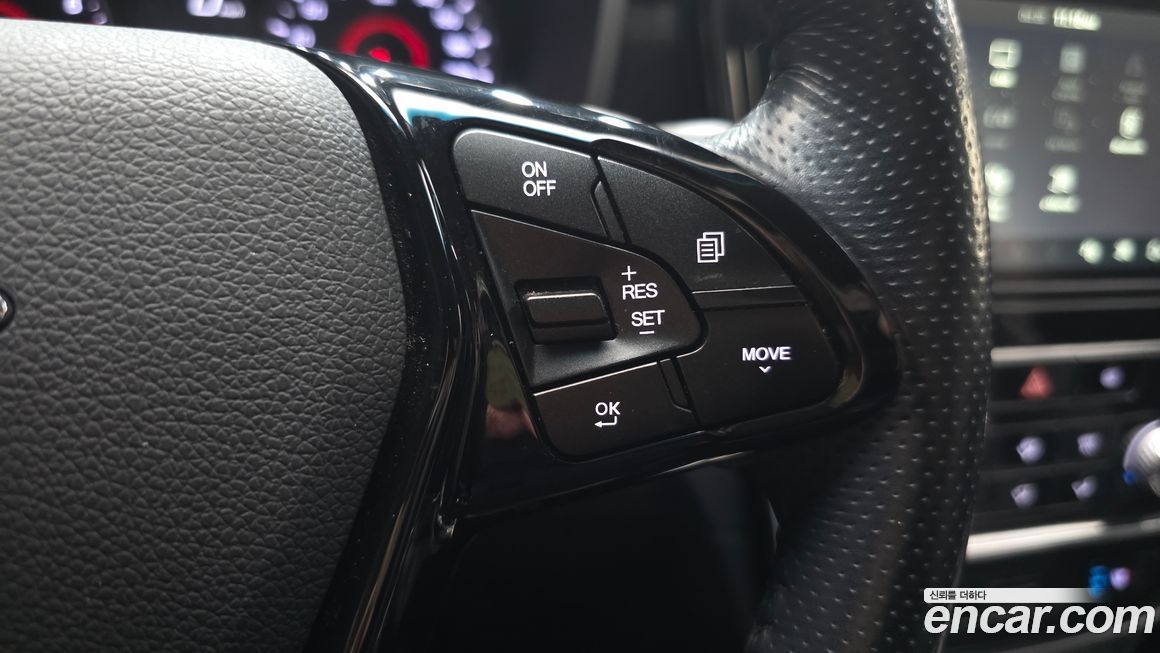 KG_Mobility_Ssangyong TIBOLI 2022